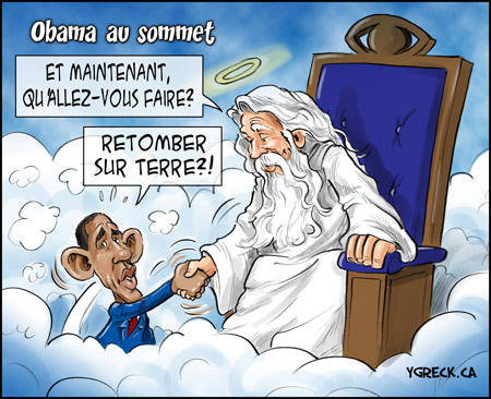 Résultat de recherche d'images pour "caricatures de Dieu"